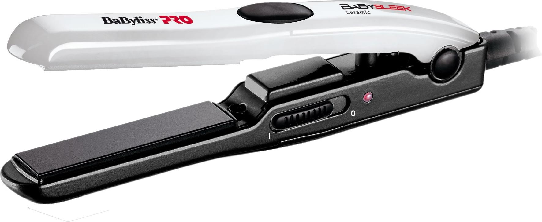 Babyliss pro babysleek discount
