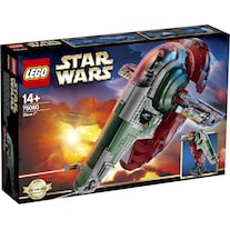 LEGO Schiavo di Star Wars I (75060, Set LEGO rari, LEGO Star Wars)
