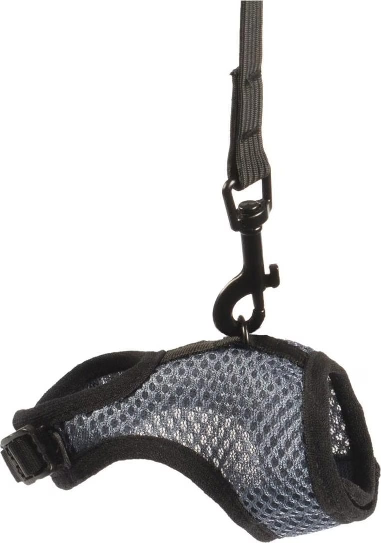 Meilleurs prix pour EBI Gilet de promenade Duvo+ pour petits mammifres S (Rongeur), Collier + laisse