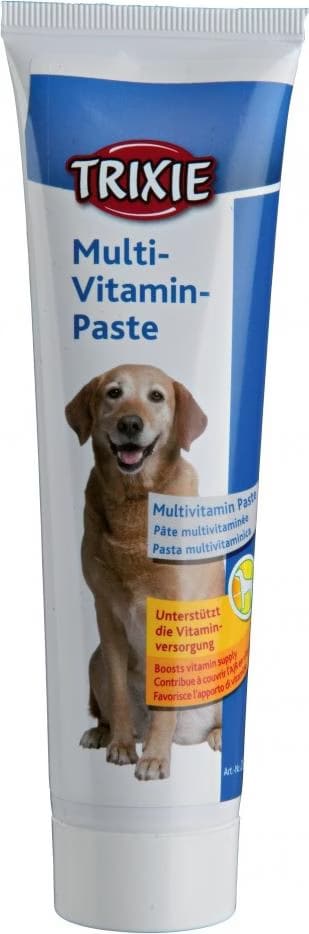 Meilleurs prix pour Pâte Multivitaminée Pour Chien, 100 G - 2578 - Mon Animalerie