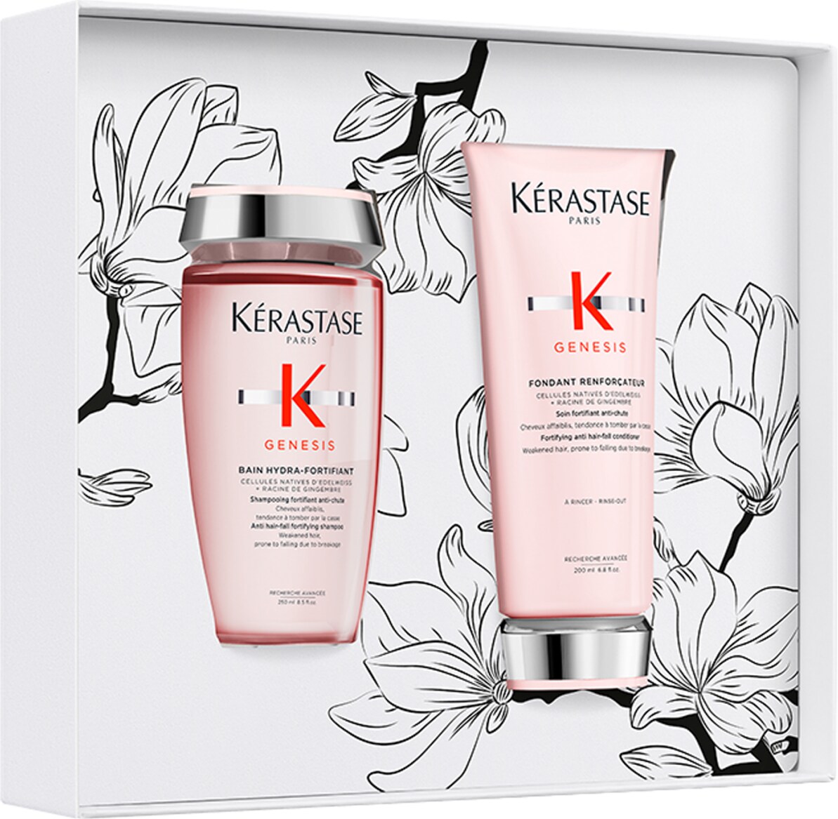Kérastase Genesis Light Spring Coffret kaufen