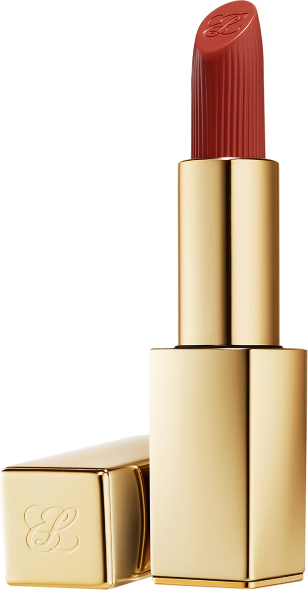 Estée Lauder Pure Color Emerald Lipstick Lustre Slow Burn (Nr. 130 Slow Burn) Galaxus