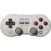 8bitdo SN30 Pro G Classic Gamepad (PC, Mac, Switch)