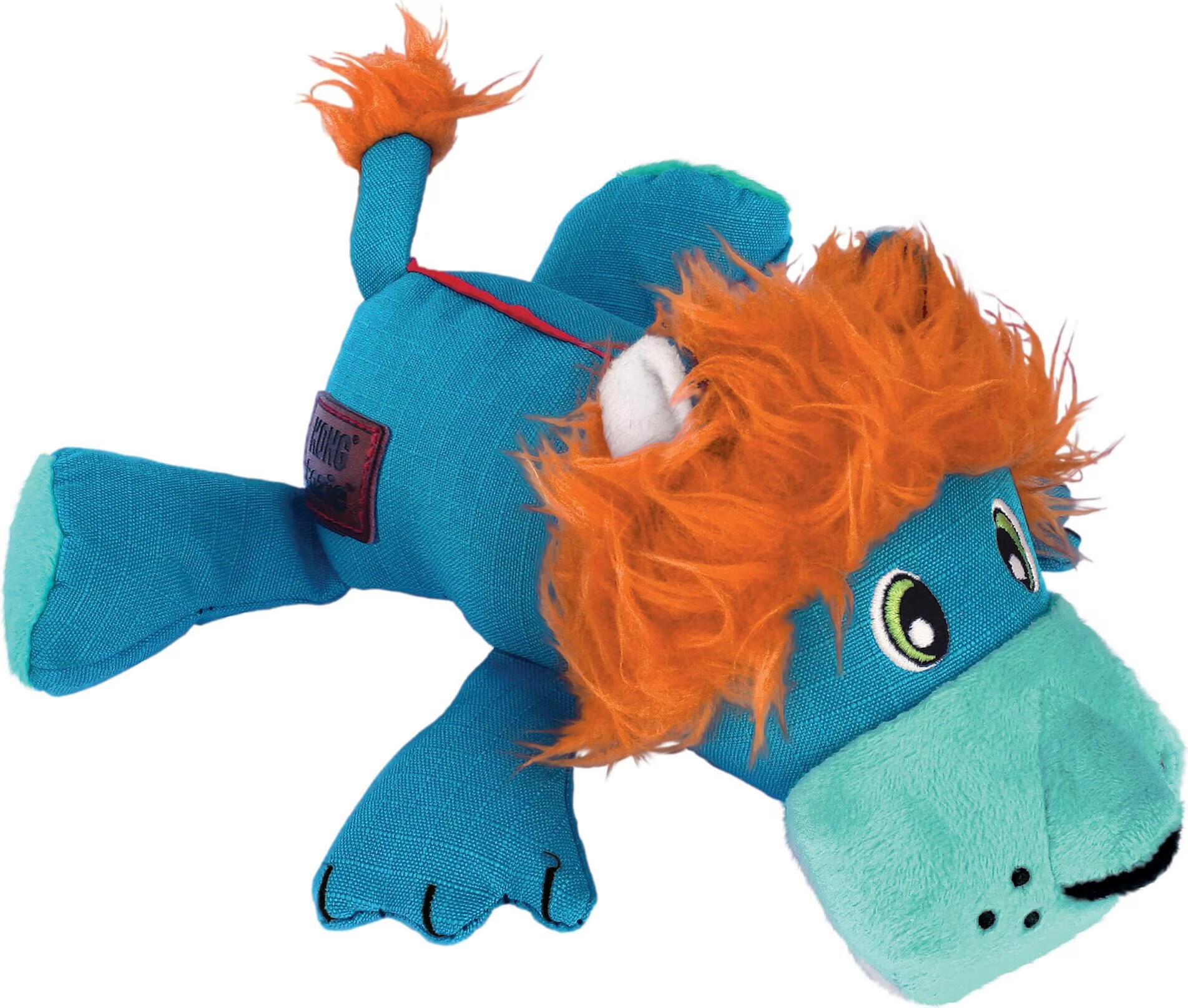 Meilleurs prix pour KONG Cozie Ultra Lucky (Jouets en peluche), Jouets pour chien