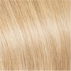 SHE s.r.l. Hair Extensions Clip In Extenclip (Light blonde, 55 cm)