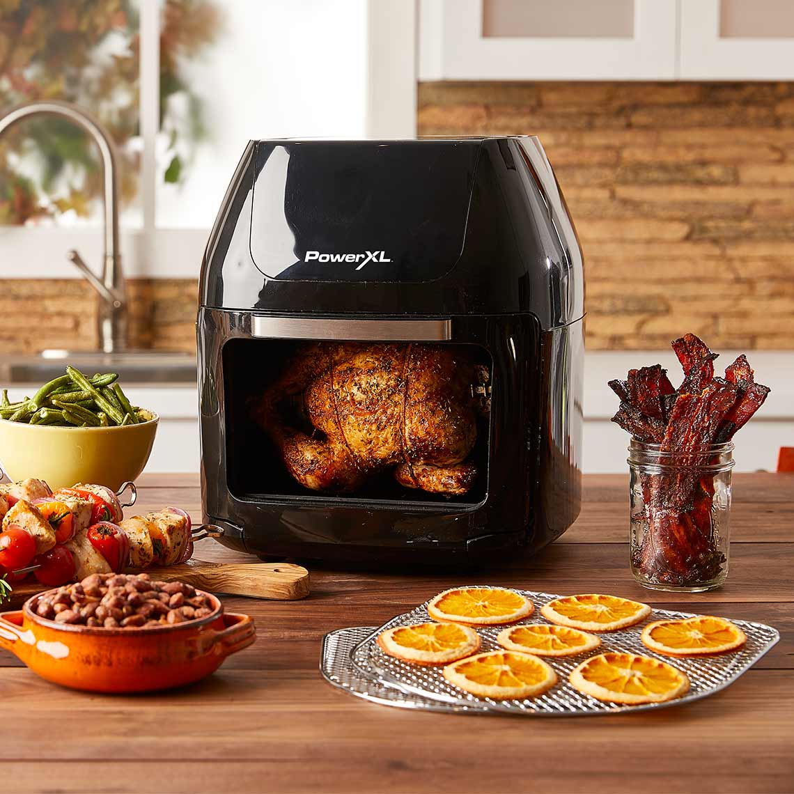 As seen on tv air fryer xl shop