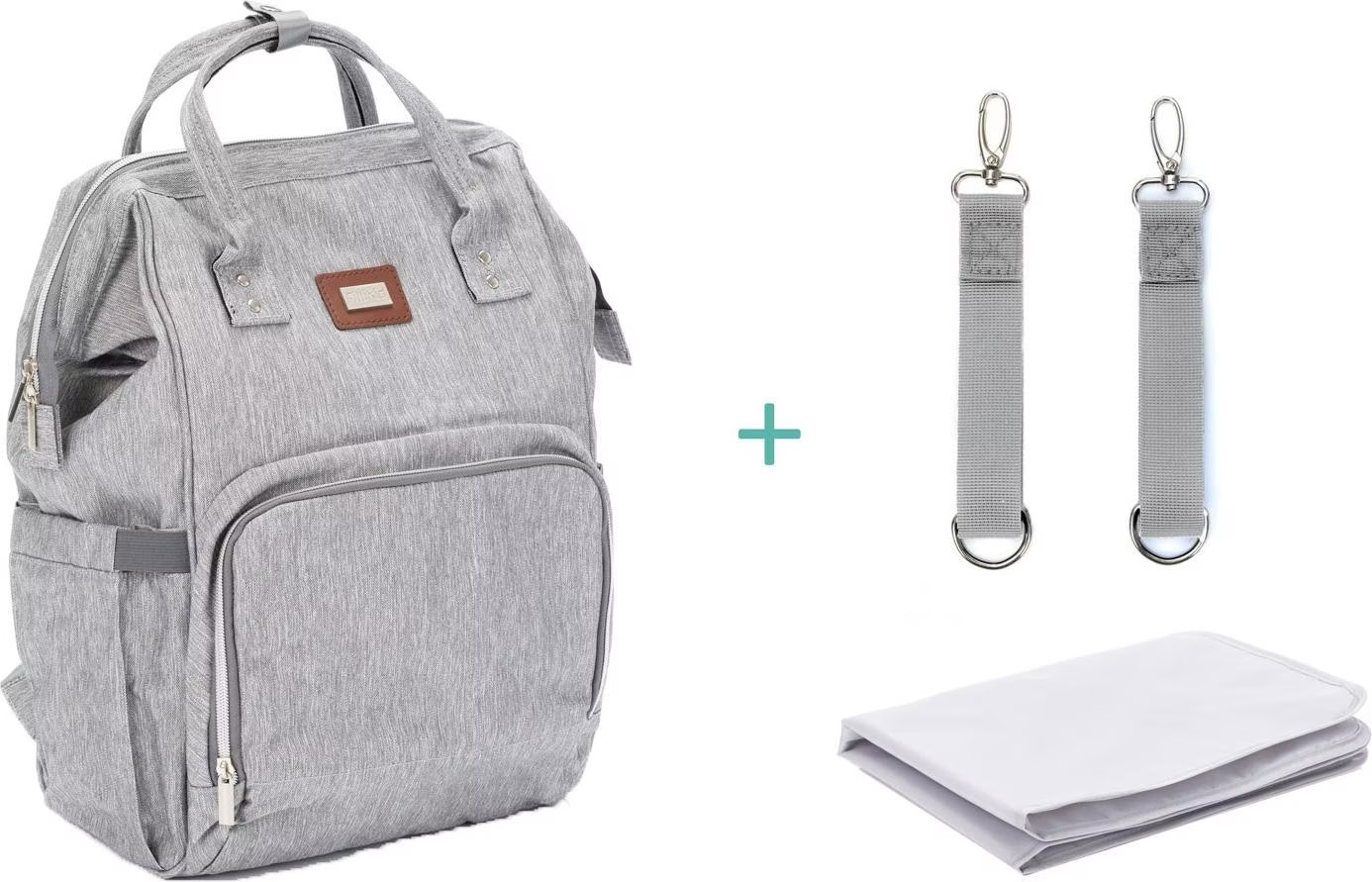 fillikid wickelrucksack paris