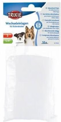 Meilleurs prix pour Trixie Recharges Pour Pansements Abdominaux Xl