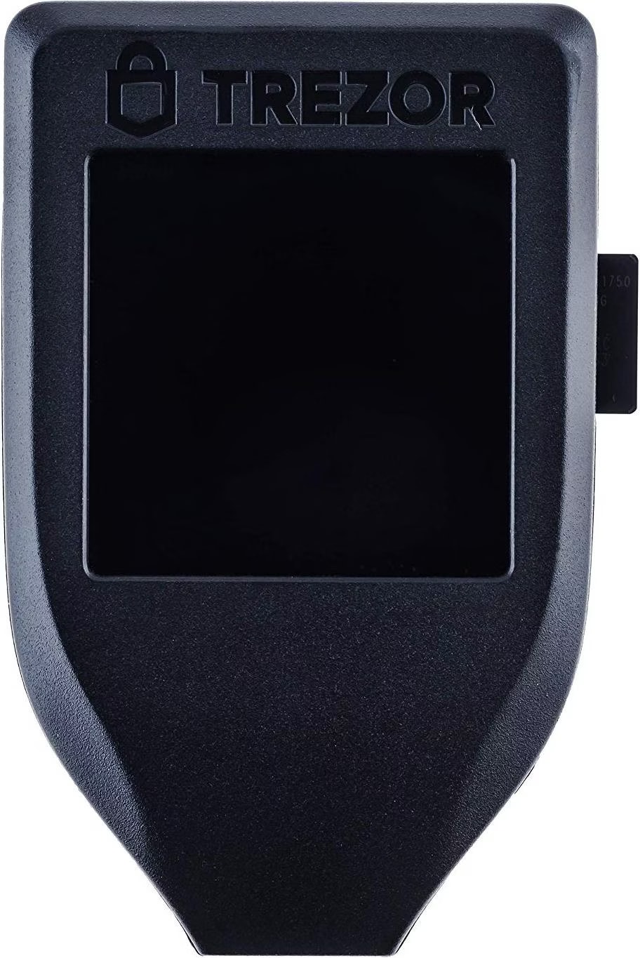 SatoshiLabs Trezor Model T - buy at Galaxus