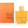 Perfumes Loewe Solo Absoluto (Eau de toilette, 125 ml)
