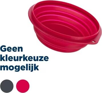 Gamelle pliable de voyage