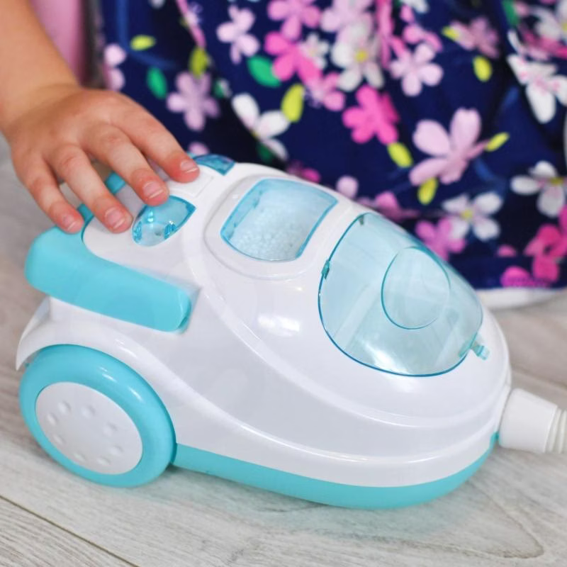 UPKOCH 1 Pièce Aspirateur Électrique Mini Pour Garçon Fille