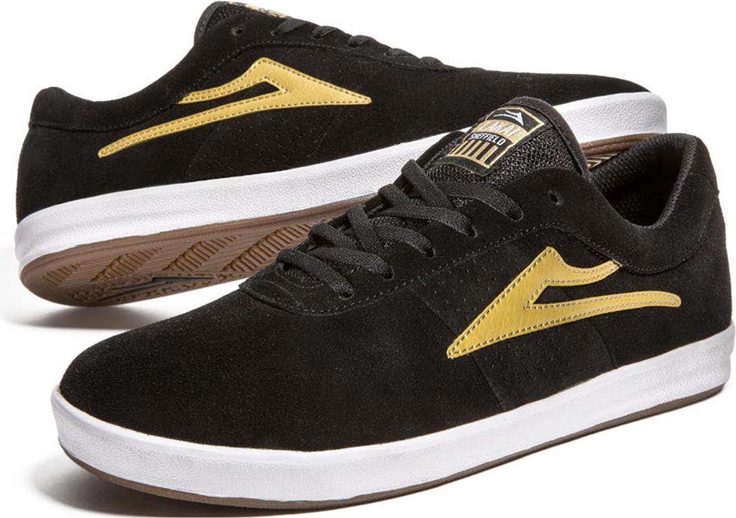 Lakai Sheffield XLK 42.5 buy at Galaxus