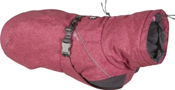 Meilleurs prix pour Hurtta Expedition parka beetroot 60 (Combinaison pour chien), Vtements pour chien