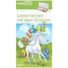 miniLÜK. Learning to read with the unicorn (German)