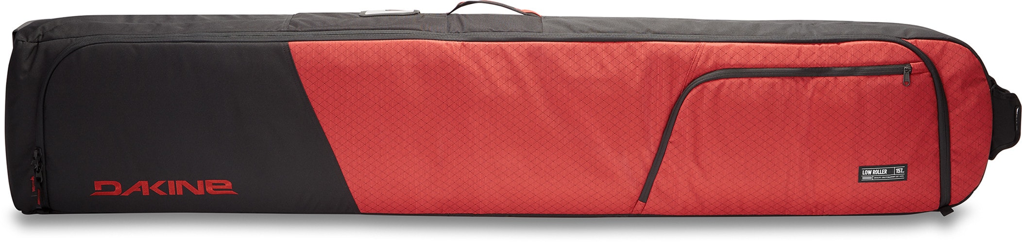 Dakine Snowboard Bag Low Roller 165Cm 2023 (165 cm) Galaxus
