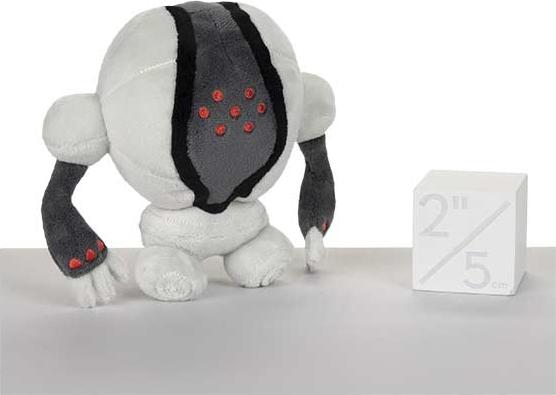 Registeel plush shop