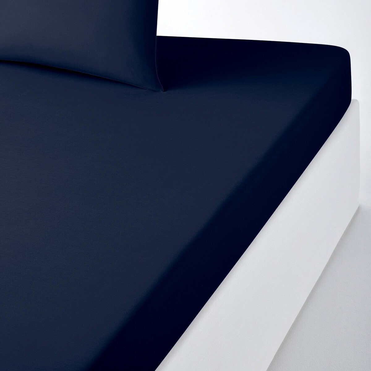 La Redoute Interieurs SCENARIO COTON (Bettwäsche Set 140 x 200 cm) Galaxus