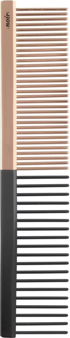 Comparer les prix de Europet Bernina Noir Detangling Comb light