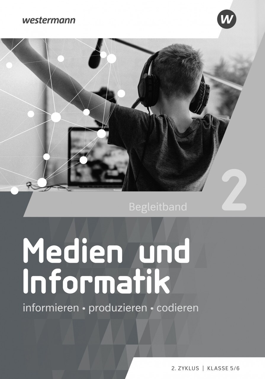 Medien und Informatik (Deutsch) kaufen
