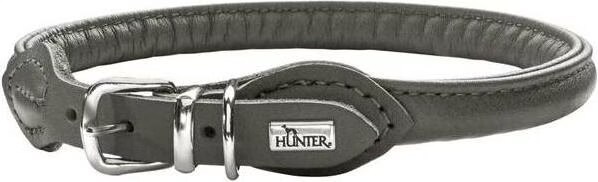 Comparer les prix de Hunter Collier Round & Soft, Collier pour animaux