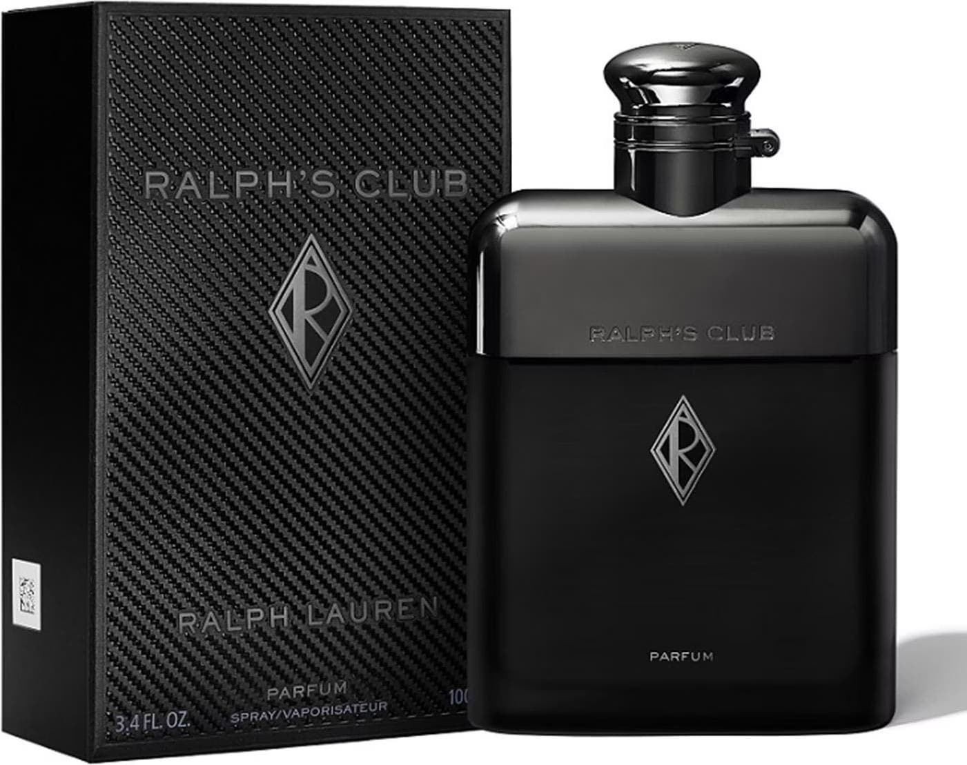 Ralph's Club Eau de Parfum 100ml ポロ Ralph Lauren Ralph's Club - kaufen bei Galaxus