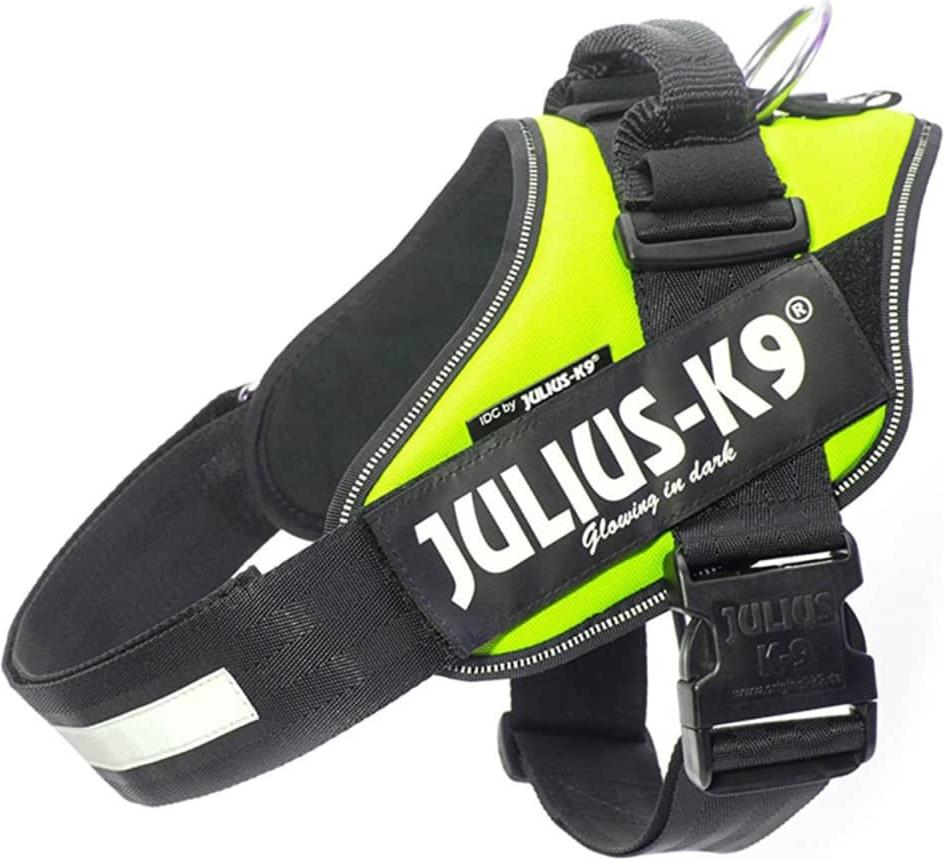 Comparer les prix de JULIUS-K9 Harnais Julius K9 IDC L