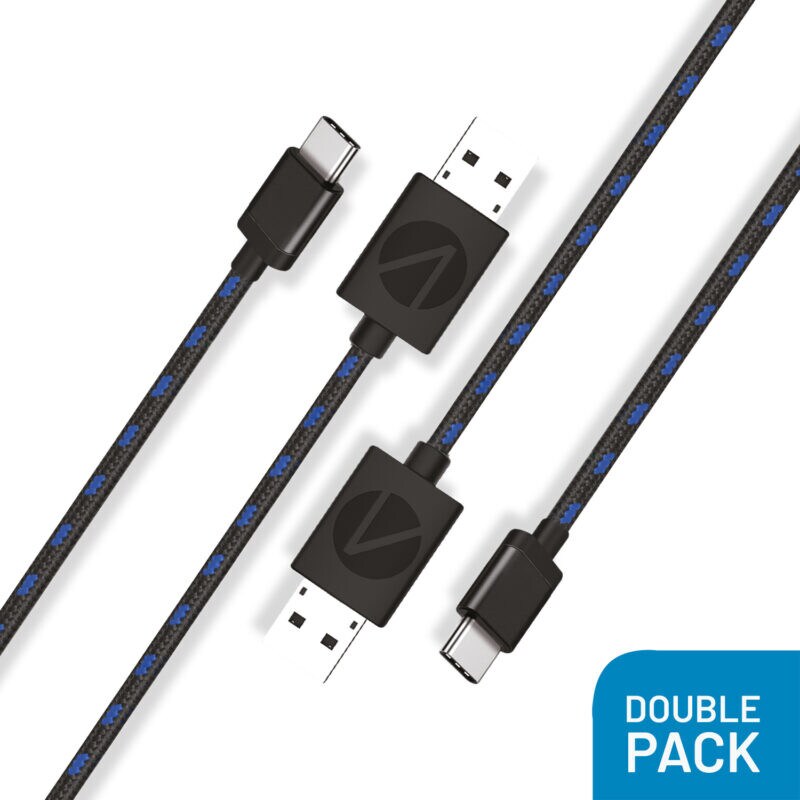 Stealth Twin Play & Charge Cables (PS5) kaufen