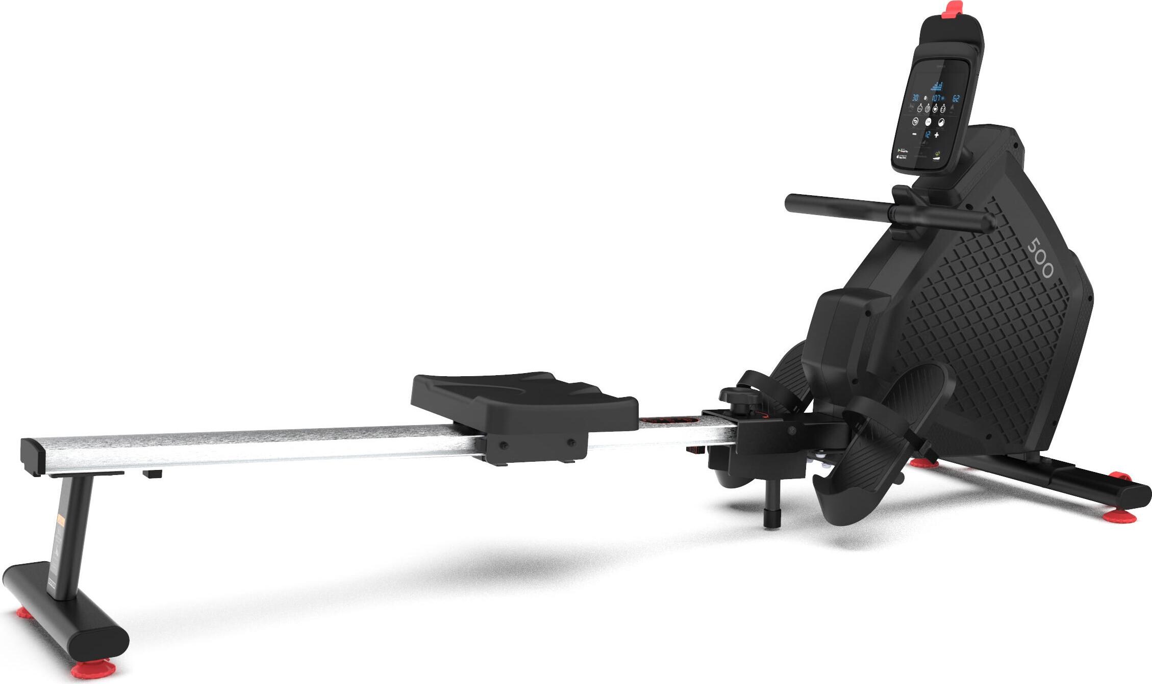 Rowing machine 500 2025
