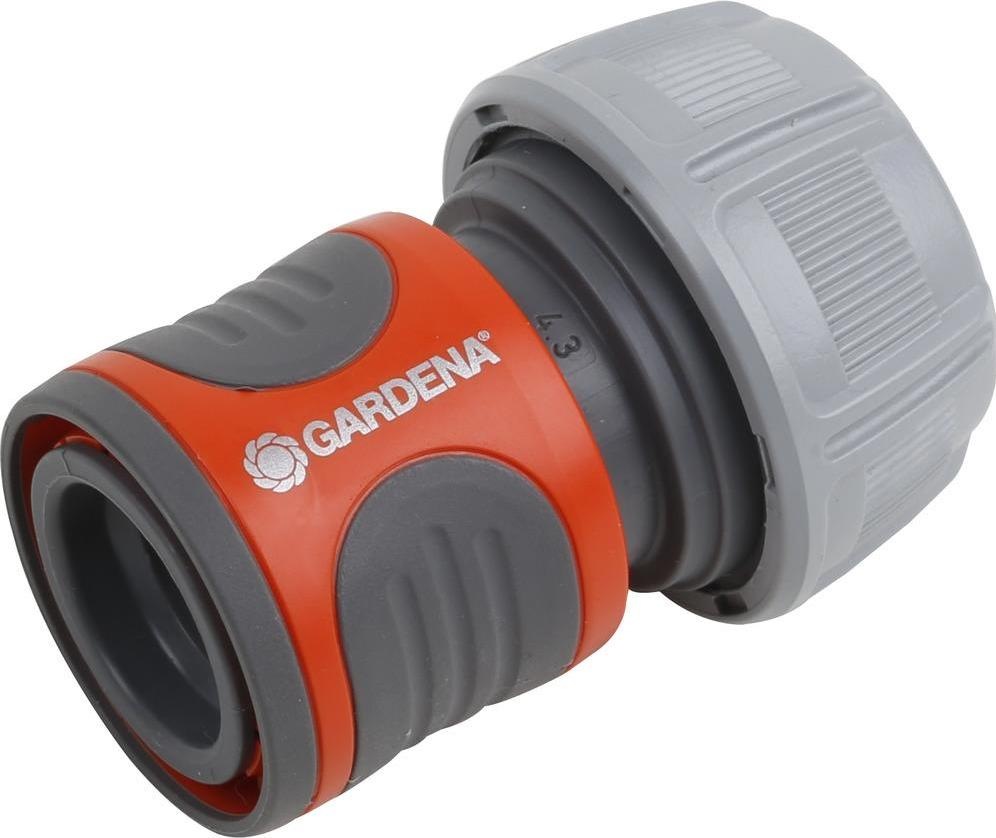 55+ Gardena Hornbach Geräteadapter, Gardena adapter im hornbach