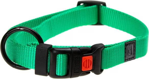 Comparer les prix de Karlie Collier rglable nouvelles couleurs universelles Mix and Match (S, Chien, Promenade), Collier + laisse