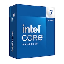 Intel Core i7-14700K (LGA 1700, 3.40 GHz, 20 -Core)