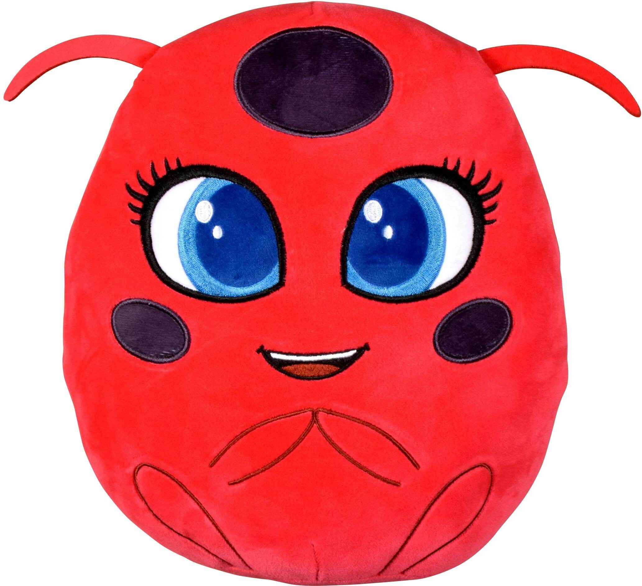 Bandai MIRACULOUS Peluche Tikki avec diverse s function 4 Galaxus