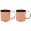 Piazza Moscow Mule (470 ml)