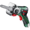 Bosch Home & Garden EasyCut 12, without battery (Battery chain saw)