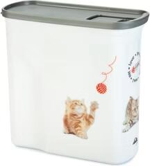 Comparer les prix de Verseuse à croquettes Love Cats