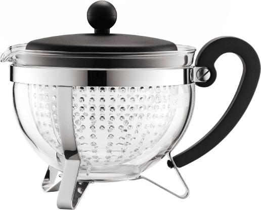 Bodum Chambord 1 l buy at Galaxus