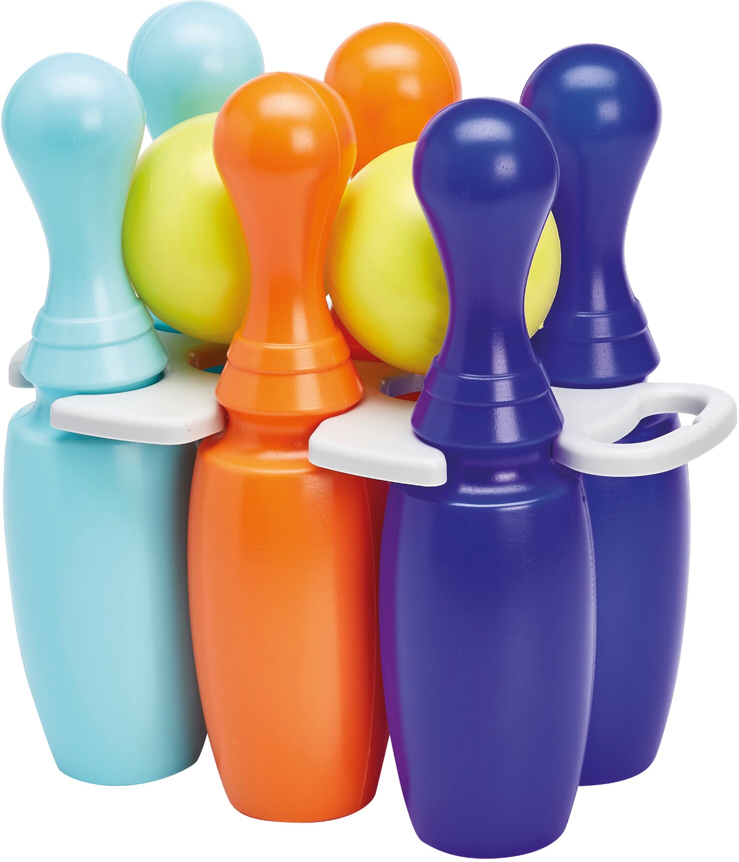 Ecoiffier Kegelspiel kaufen