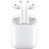 Apple AirPods (2nd Gen.) Charging Case (Nessuna soppressione del rumore, 5 h, Senza fili)
