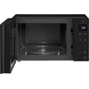 LG Mh653535gis (Spina UE, 25 l)