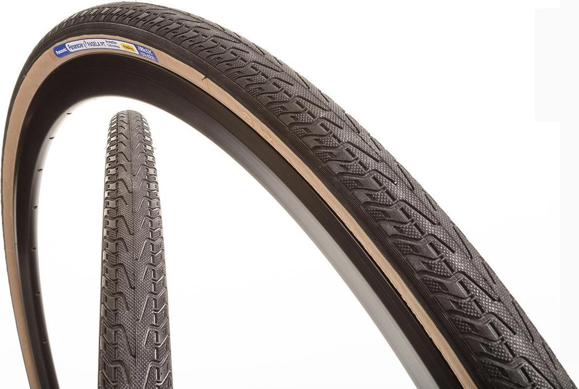 Panaracer PASELA ProTite Folding Tire Black Beige 28 23mm 23 622 Galaxus