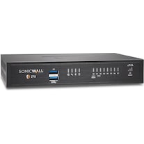 SonicWall Firewall TZ-270 TotalSecure Essential Appliance, w/EPSS, 1yr