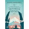 Der unerhörte Wunsch des Monsieur Dinsky (Jean-Paul Didierlaurent, Deutsch)