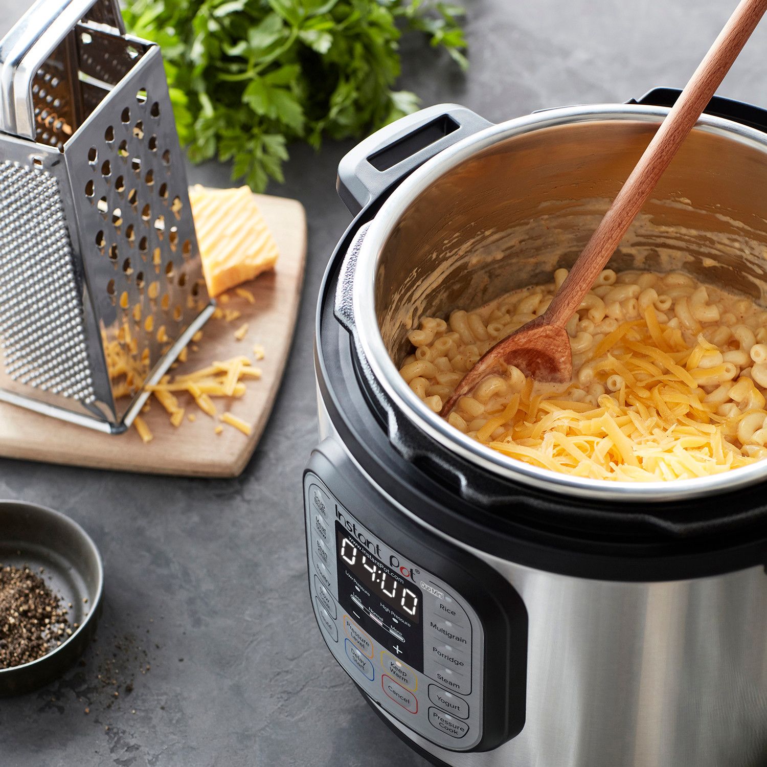 Instant Pot Multicooker buy at Galaxus