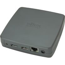 Silex DS-700 Wired USB-Device-Server mit USB 3.0