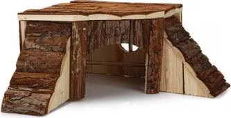 Comparer les prix de Beeztees BZ CHAPEAU DE BLOC PETIT 35X35X1, quipement cage pour rongeurs