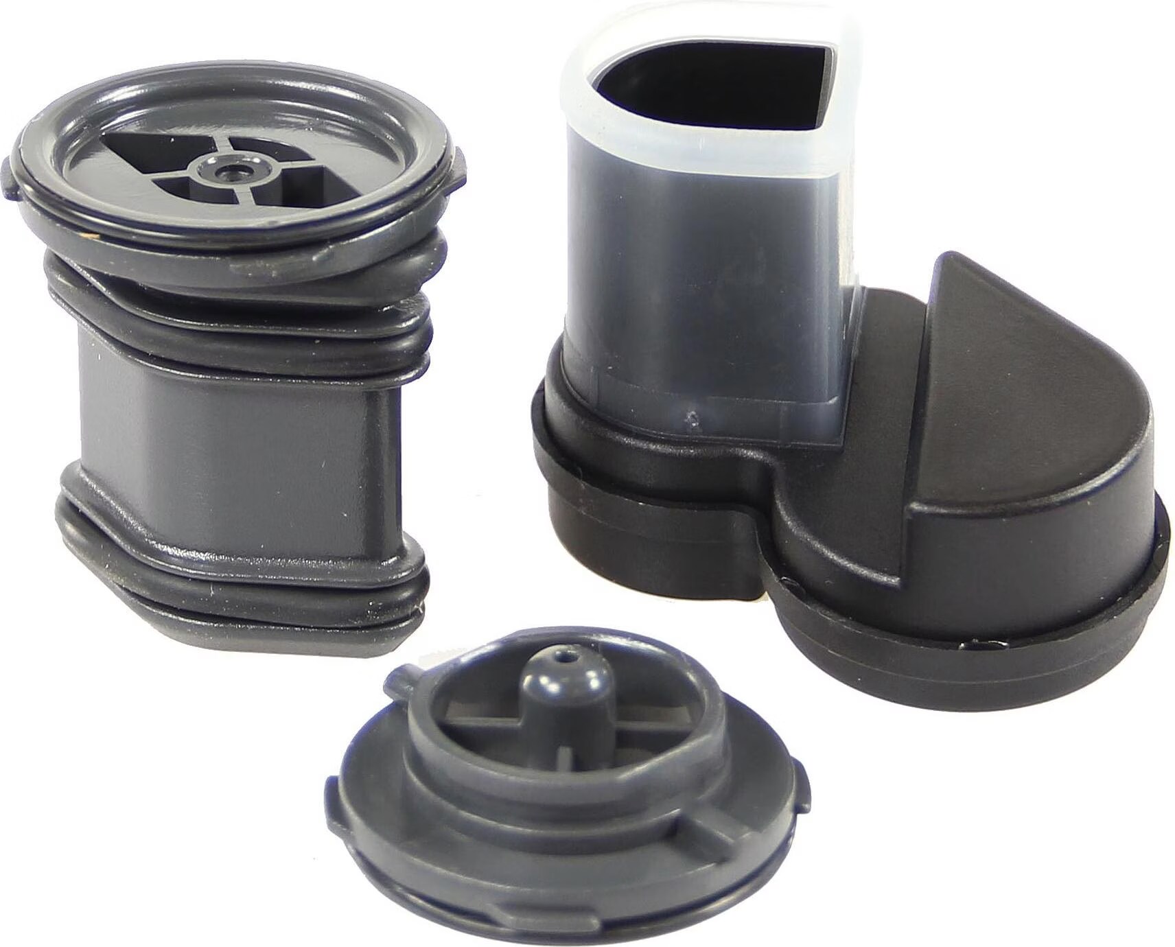 Comparer les prix de Juwel Aquarium Kit de maintenance pour pompes Eccoflow, Équipement technique pour aquarium