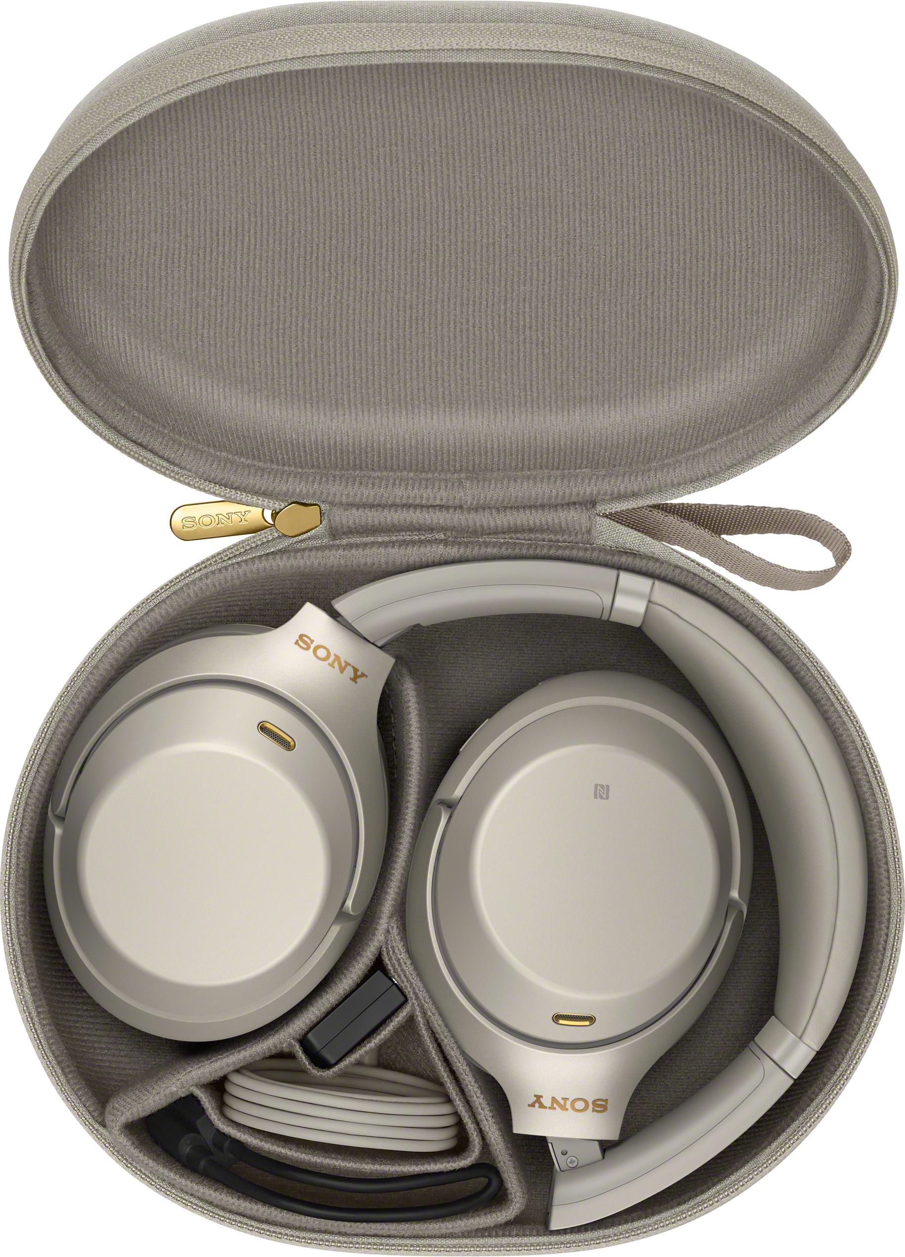 Sony WH 1000XM3 ANC 30 h Kabellos kaufen bei Galaxus