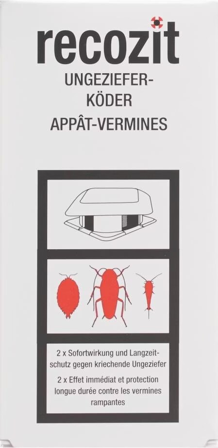 KAKERLAKEN HEUSCHRECKEN In Adventskalender Scherzartikel Weihnachten Essen Cola - Foto 11