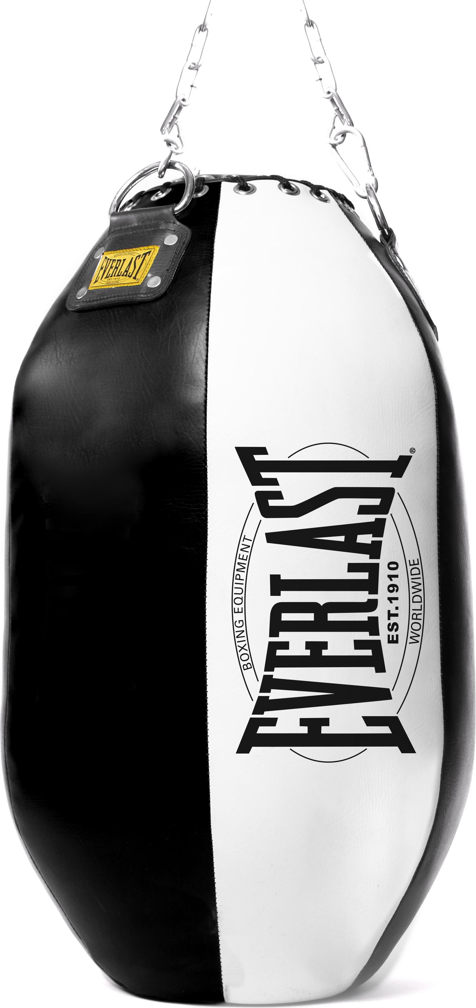 Everlast 1910 Body Shot Bag 31 kg buy at Galaxus